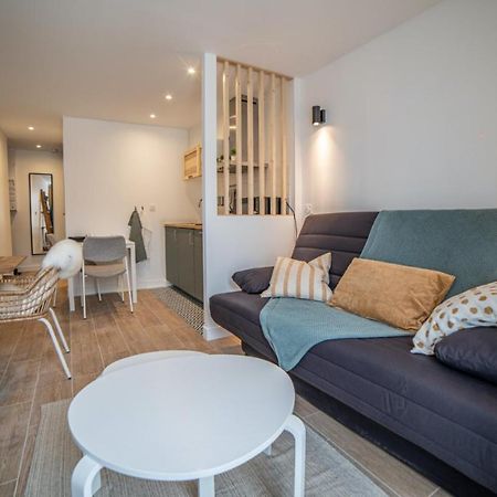Be My Home - Le Raffine Lyon Buitenkant foto