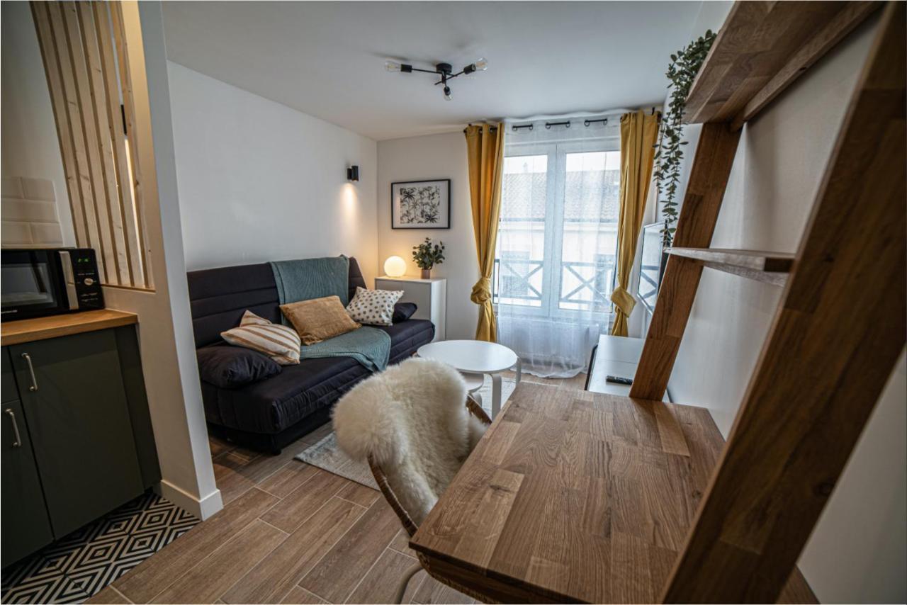 Be My Home - Le Raffine Lyon Buitenkant foto