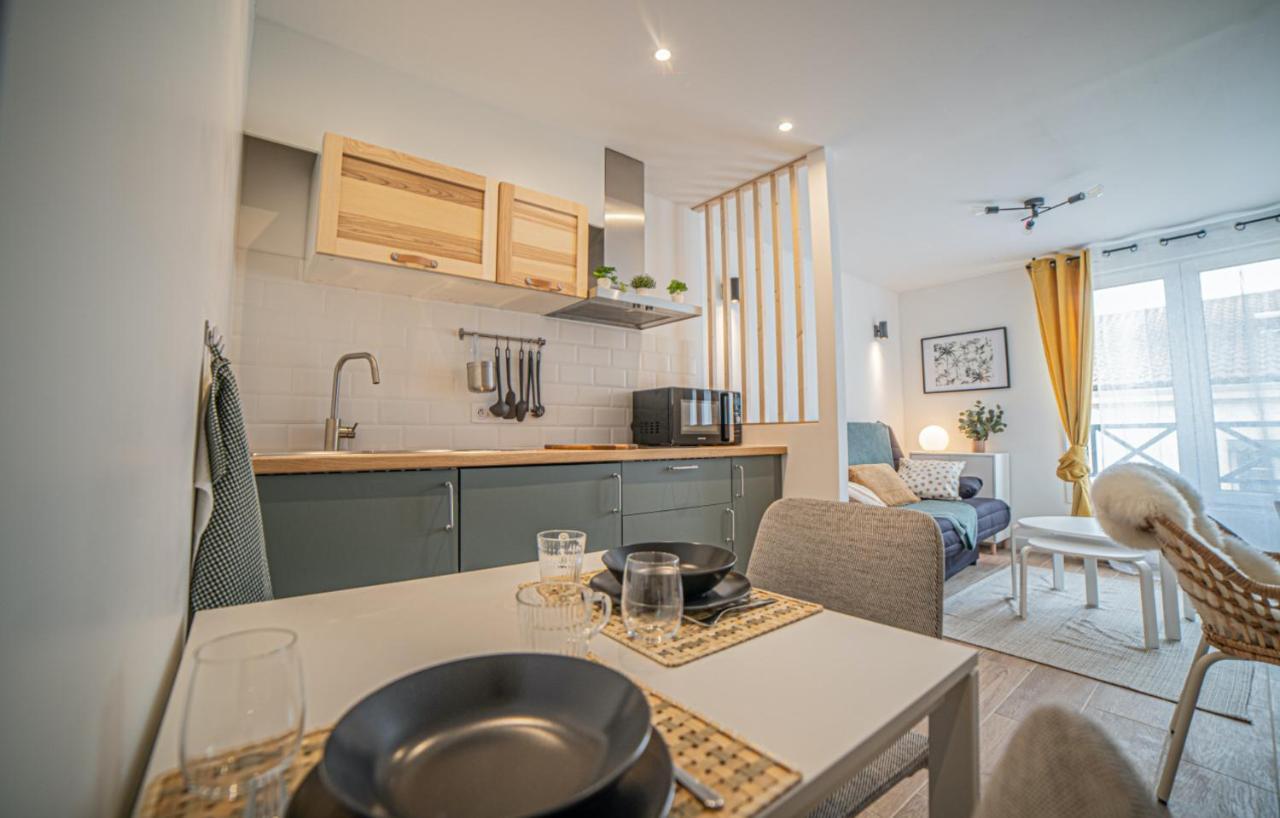 Be My Home - Le Raffine Lyon Buitenkant foto