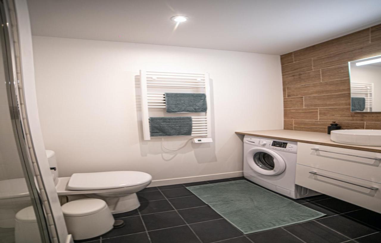 Be My Home - Le Raffine Lyon Buitenkant foto