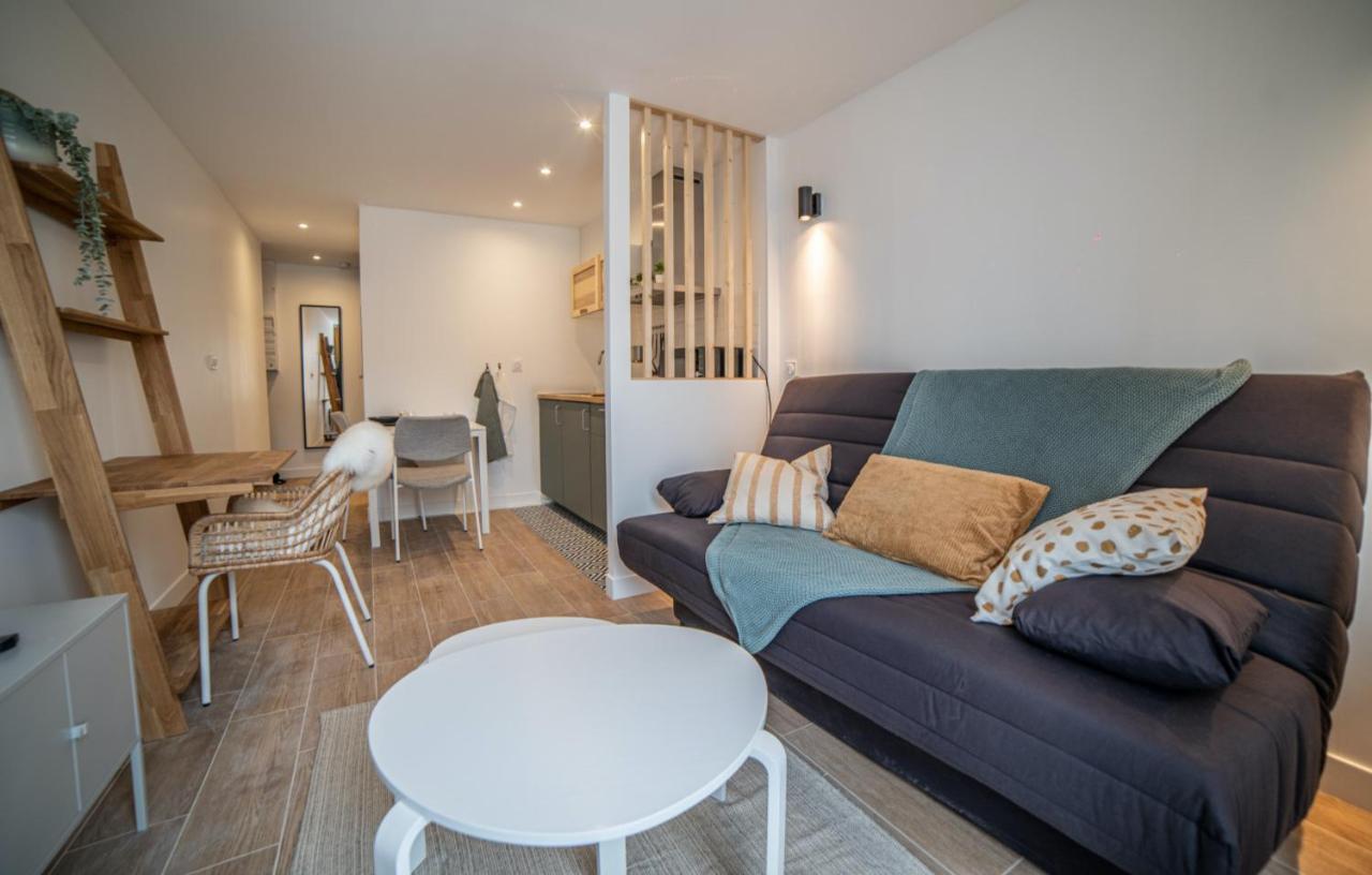 Be My Home - Le Raffine Lyon Buitenkant foto