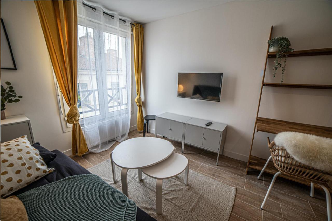 Be My Home - Le Raffine Lyon Buitenkant foto